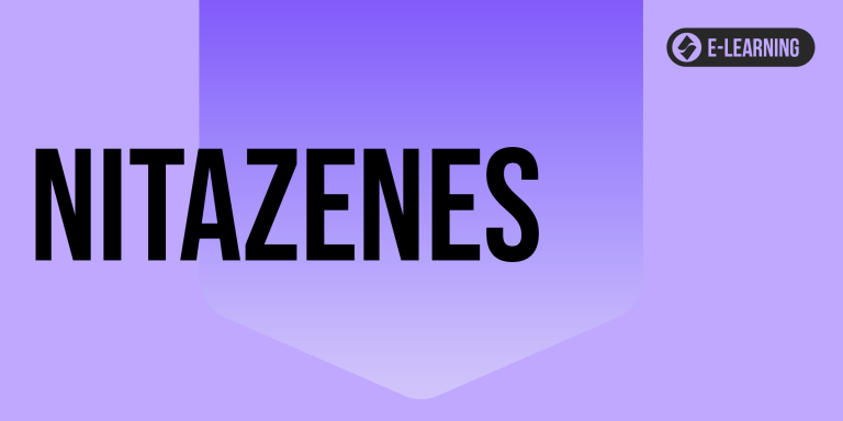 Nitazenes Awareness (e-Learning)