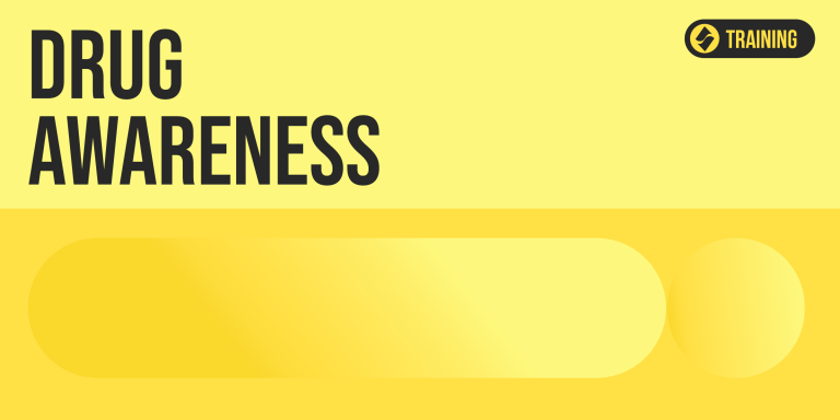 Drug Awareness